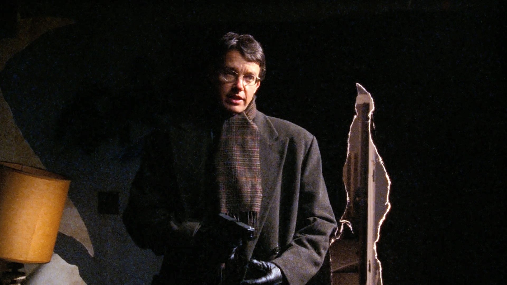 Сезон 7 Серия 17