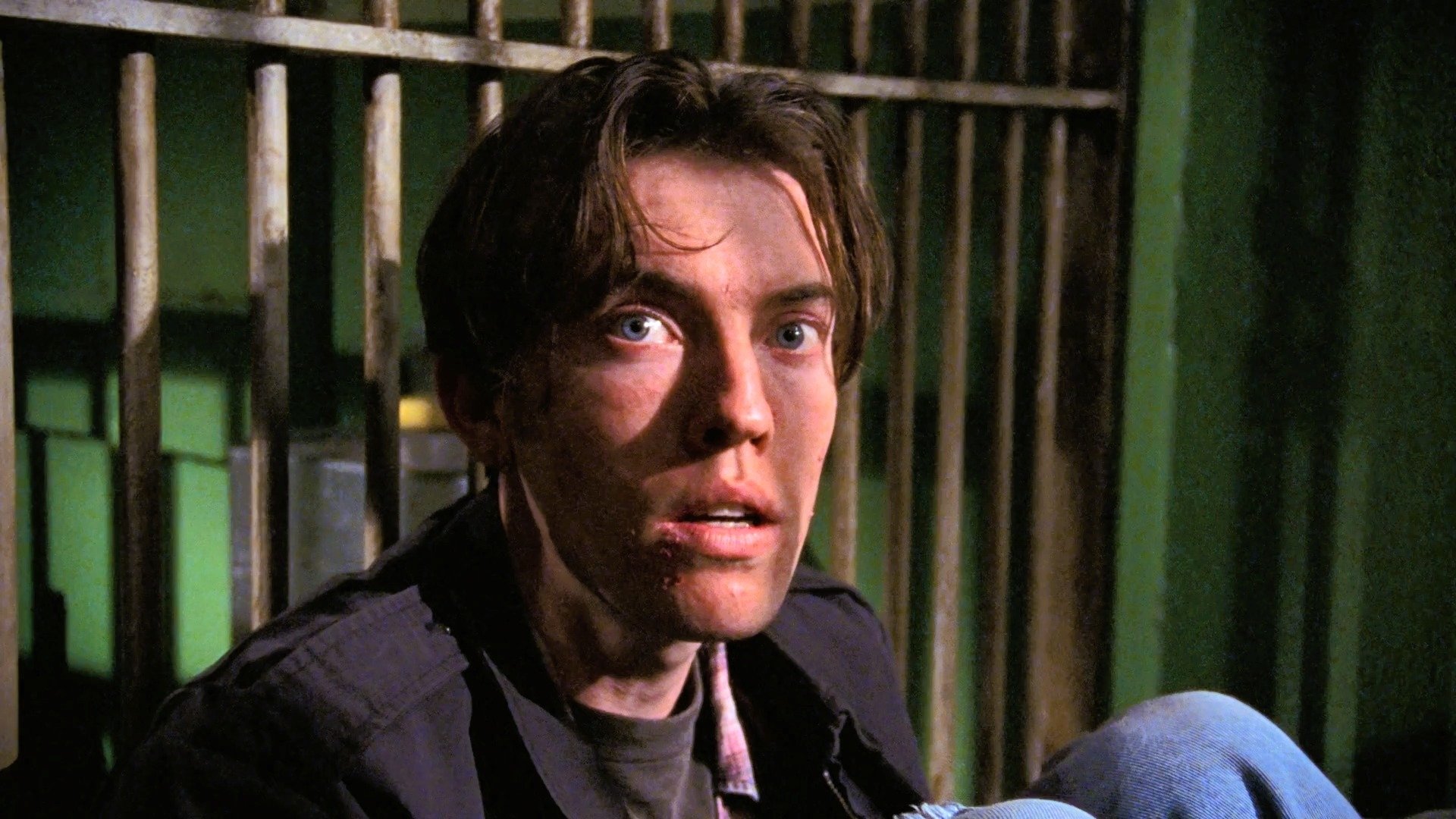 Сезон 7 Серия 14