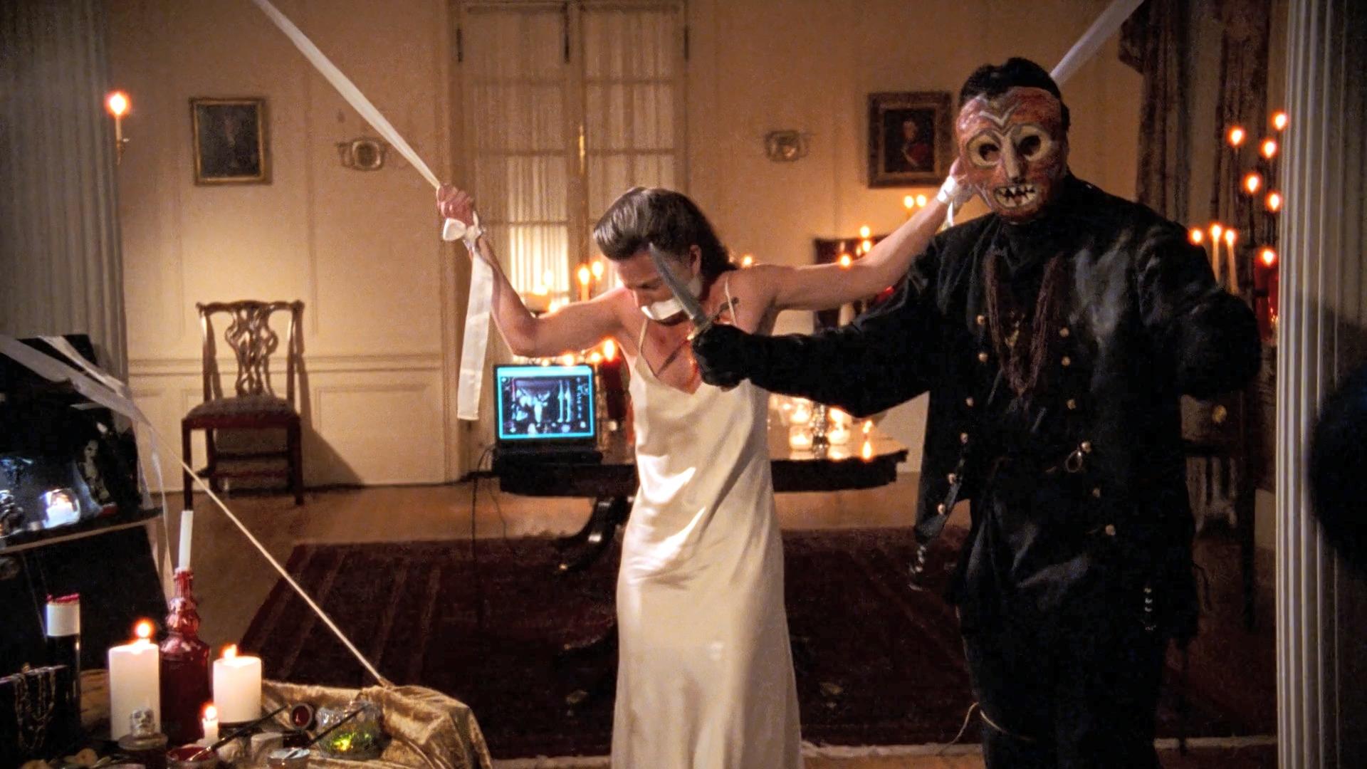 Сезон 7 Серия 13