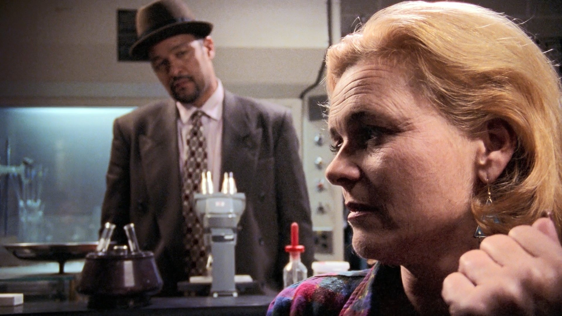 Сезон 7 Серия 11