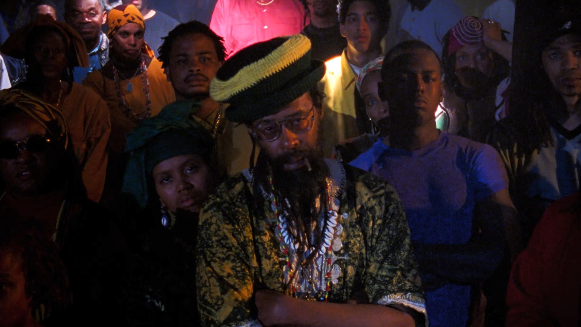 Сезон 7 Серия 10