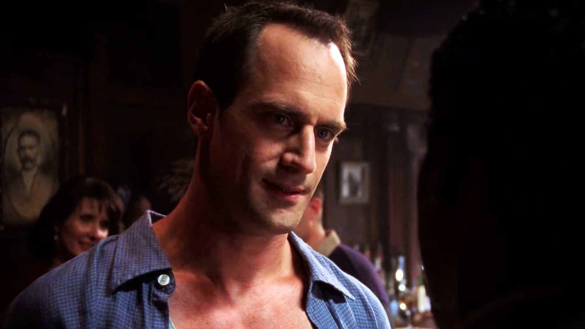 Сезон 7 Серия 7