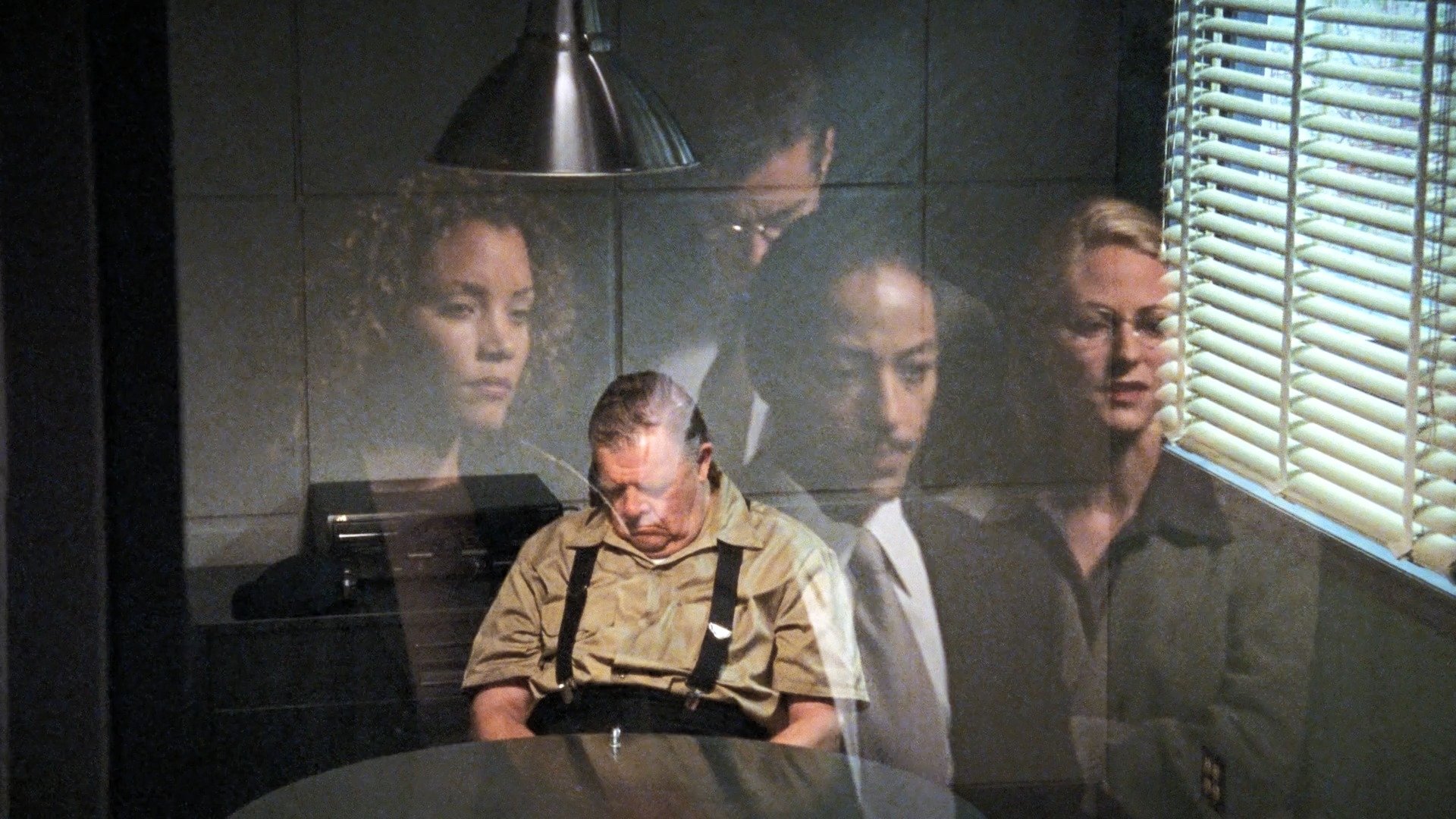 Сезон 7 Серия 5