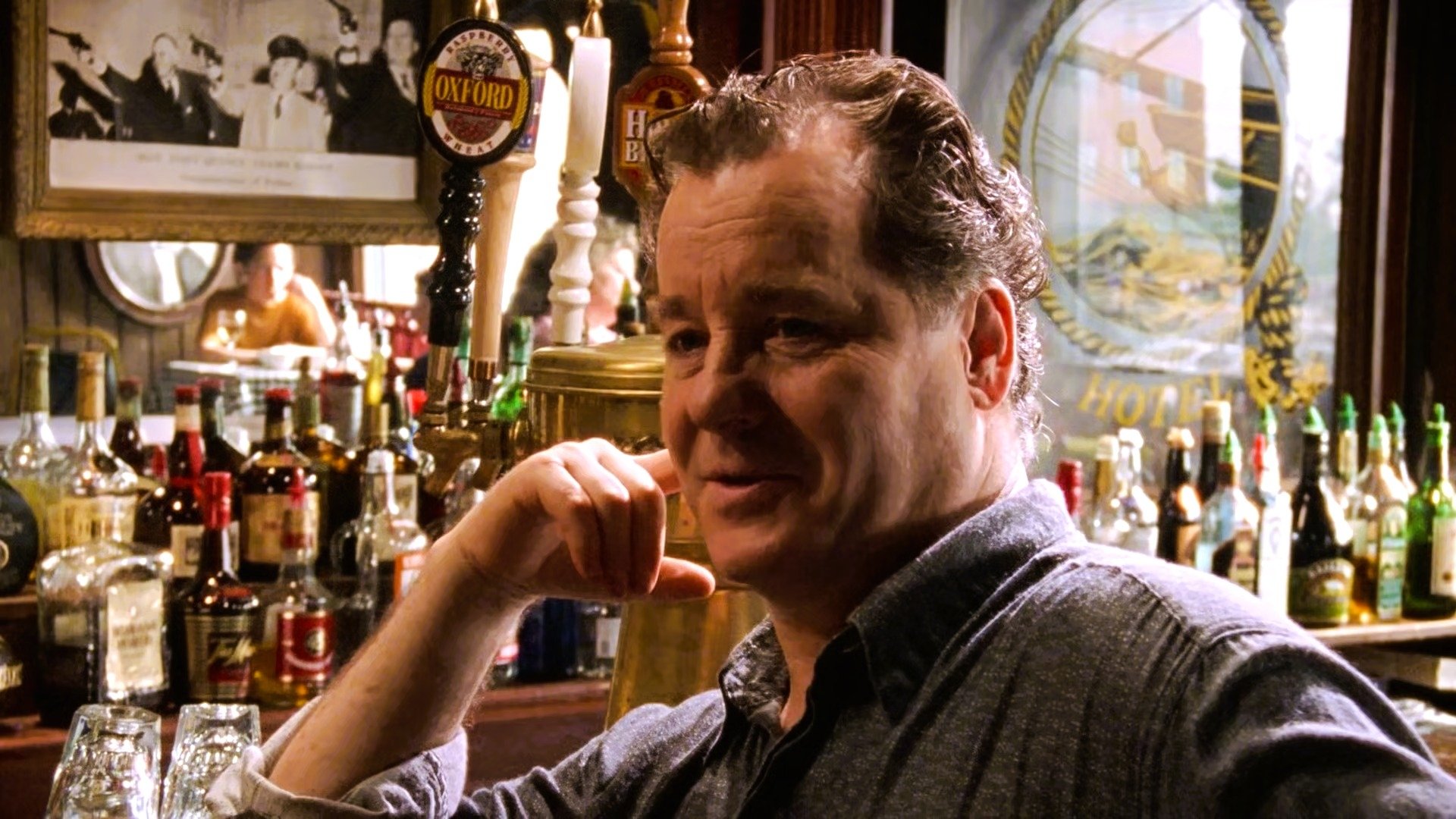 Сезон 7 Серия 3