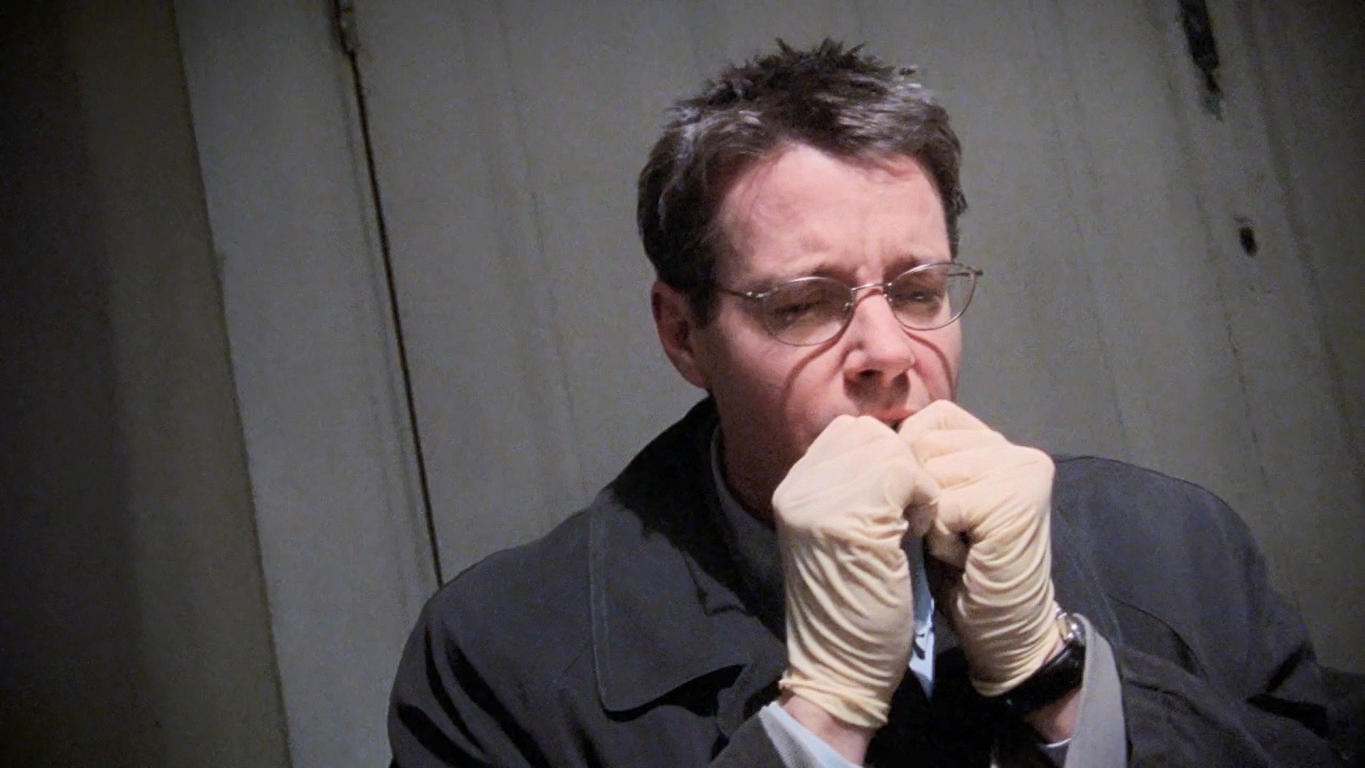 Сезон 6 Серия 21