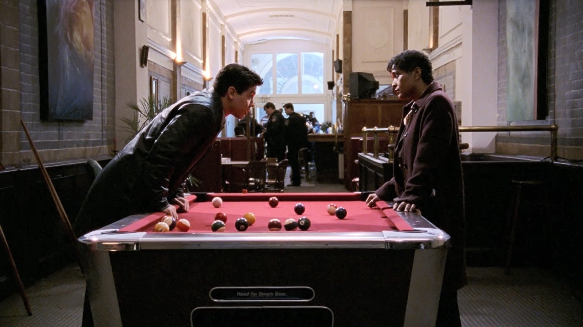 Сезон 6 Серия 20