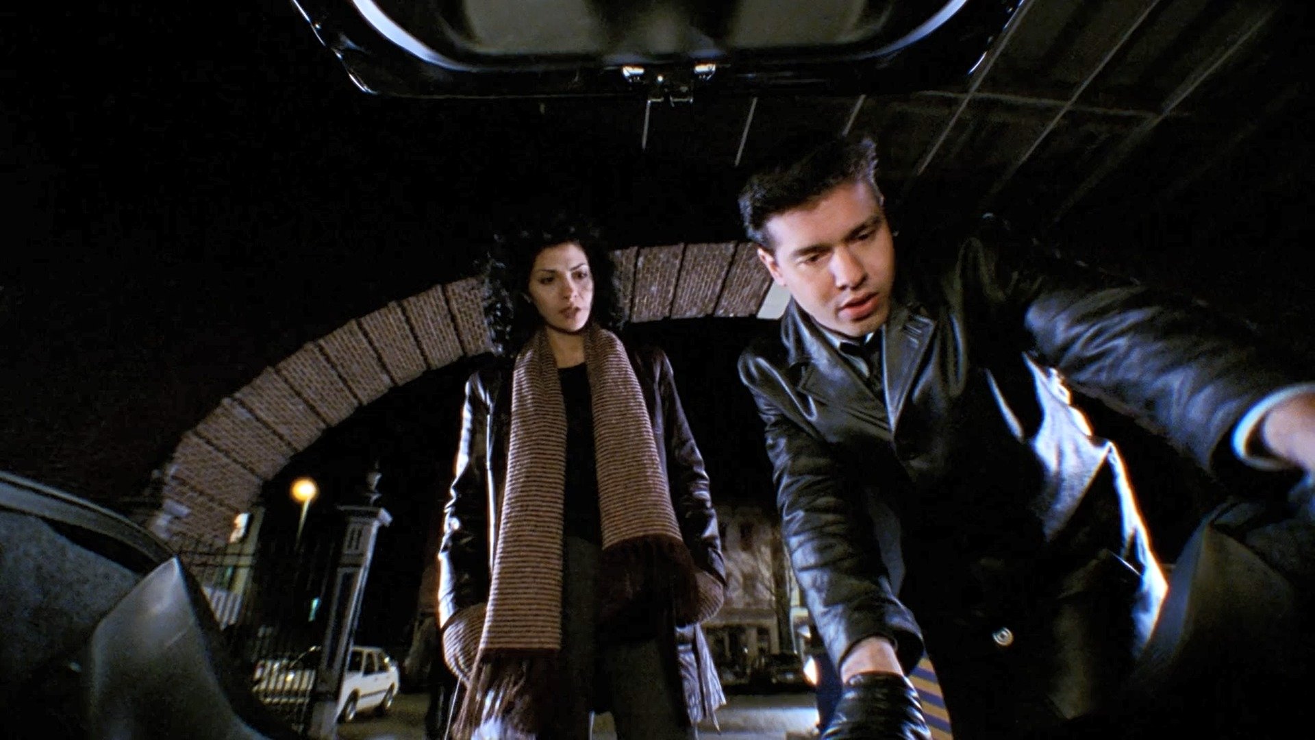 Сезон 6 Серия 19