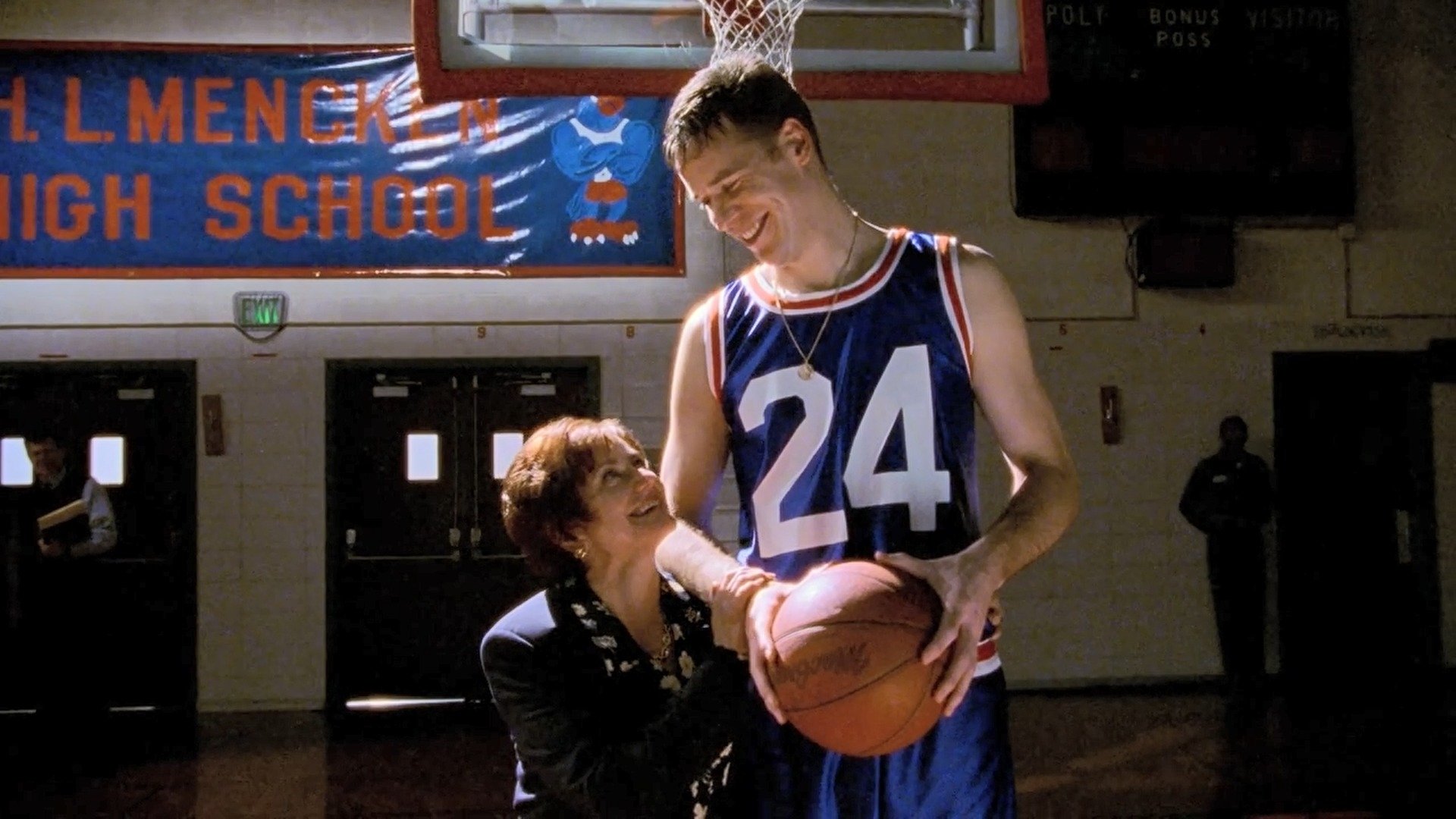 Сезон 6 Серия 18