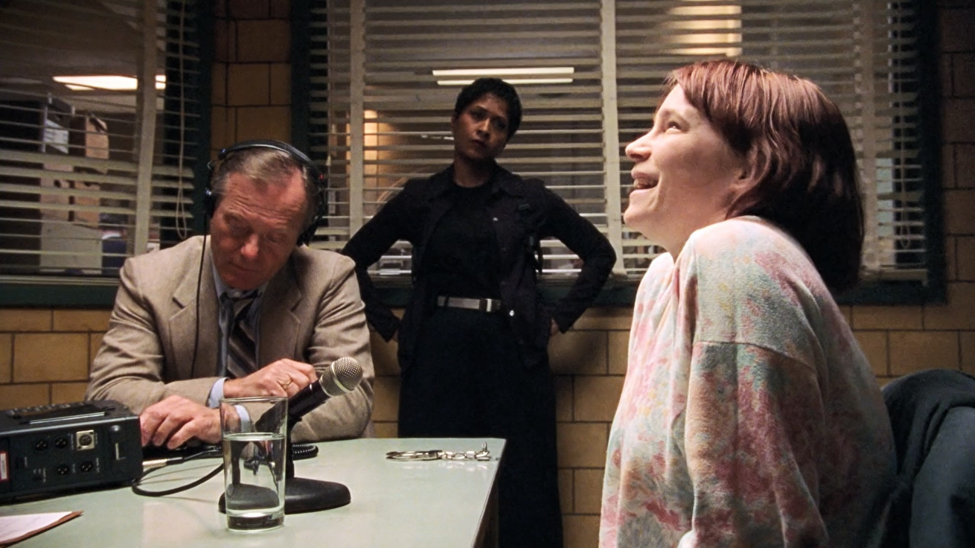 Сезон 6 Серия 17