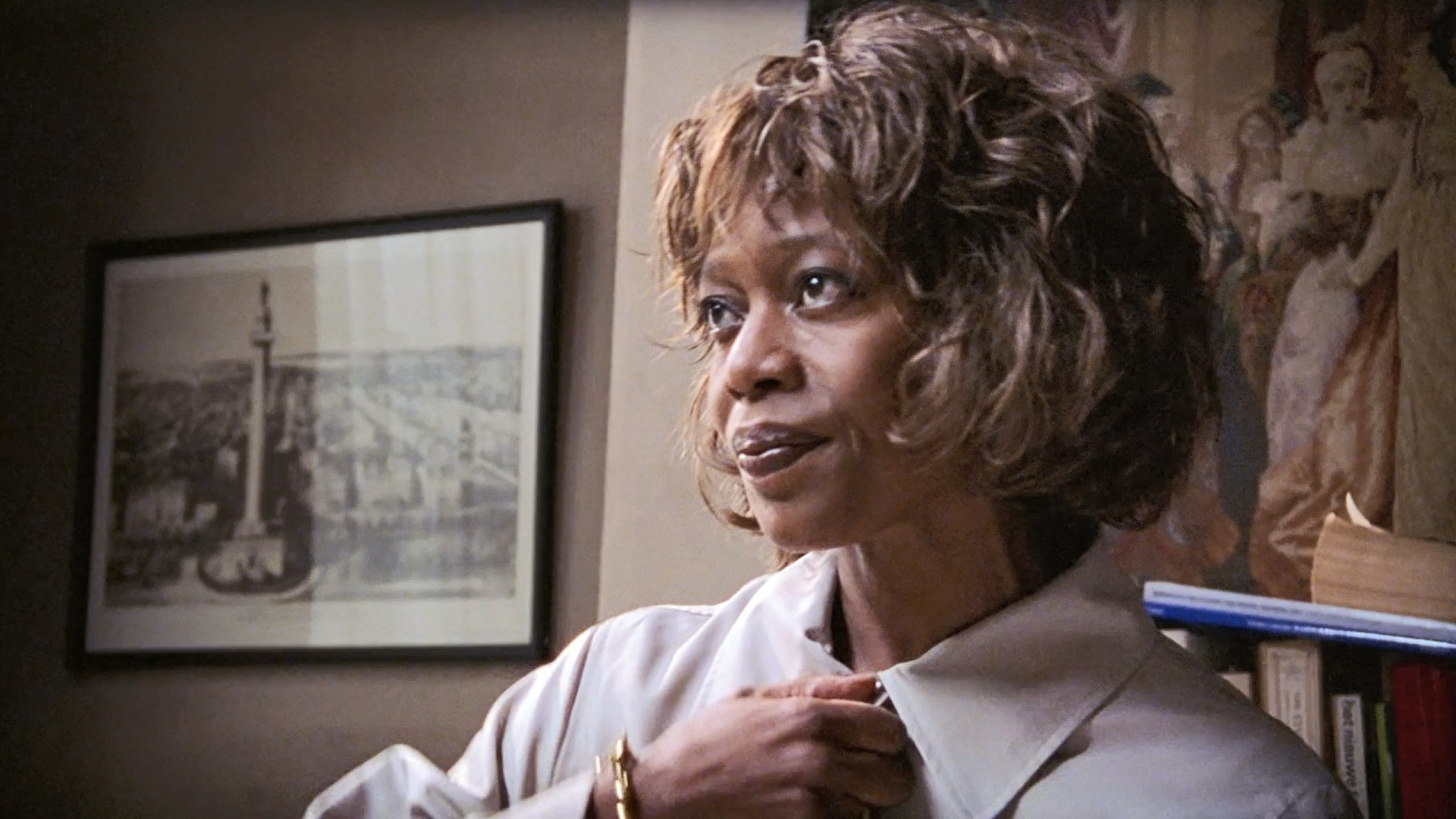 Сезон 6 Серия 16