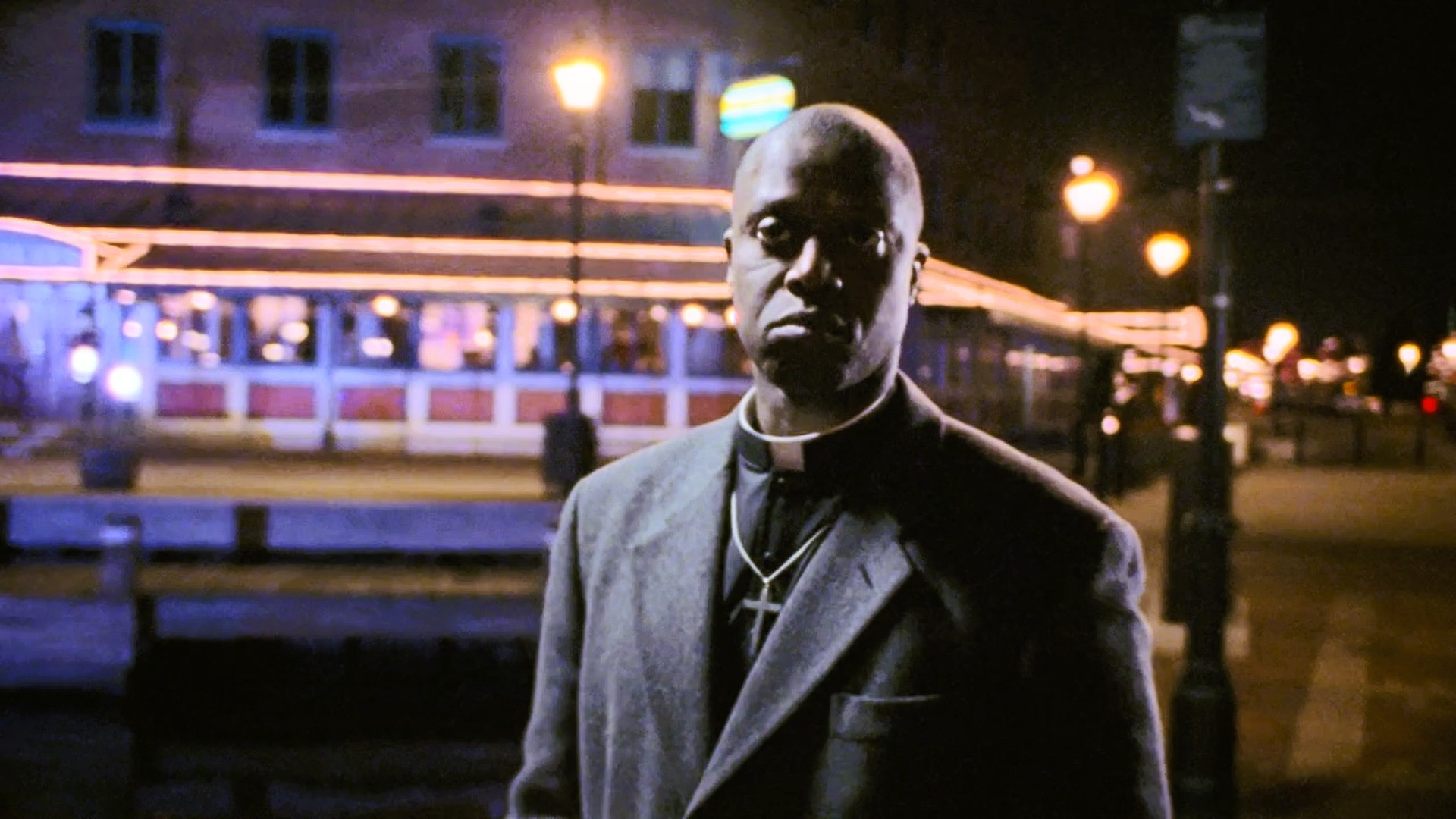 Сезон 6 Серия 13