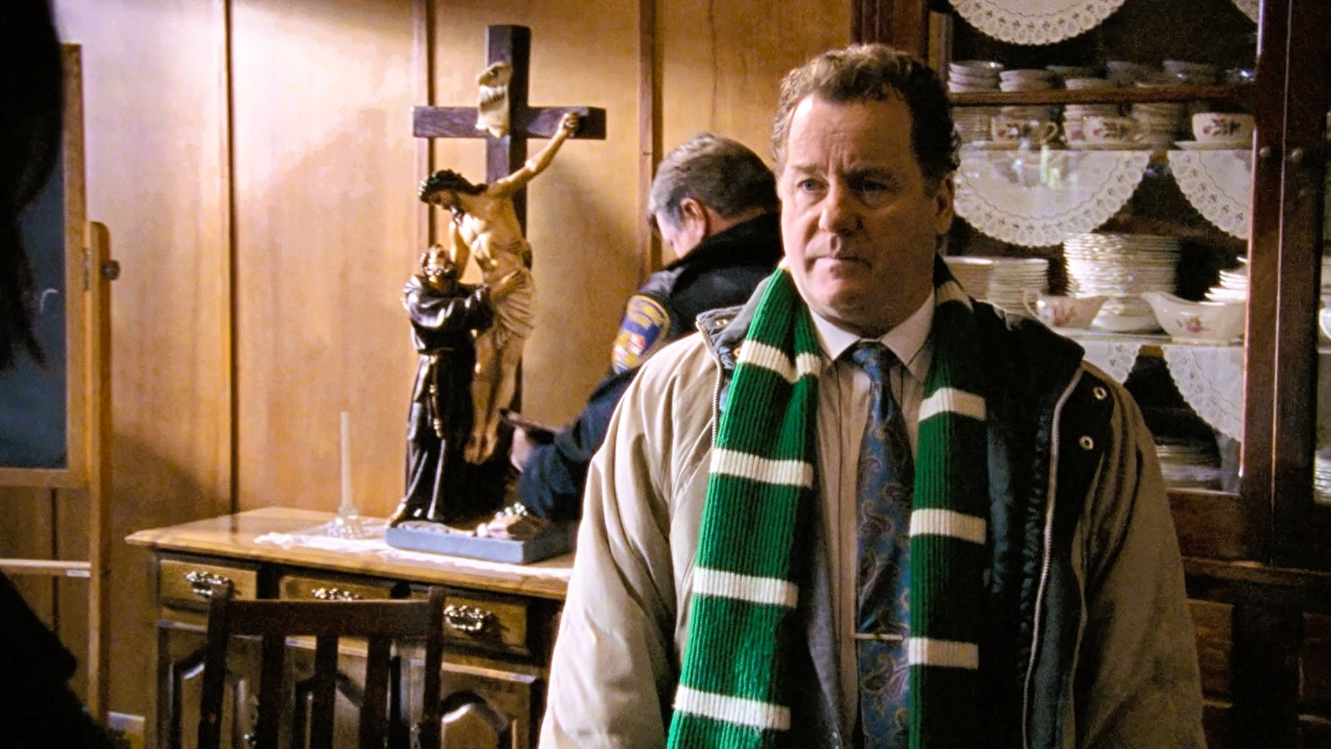 Сезон 6 Серия 12