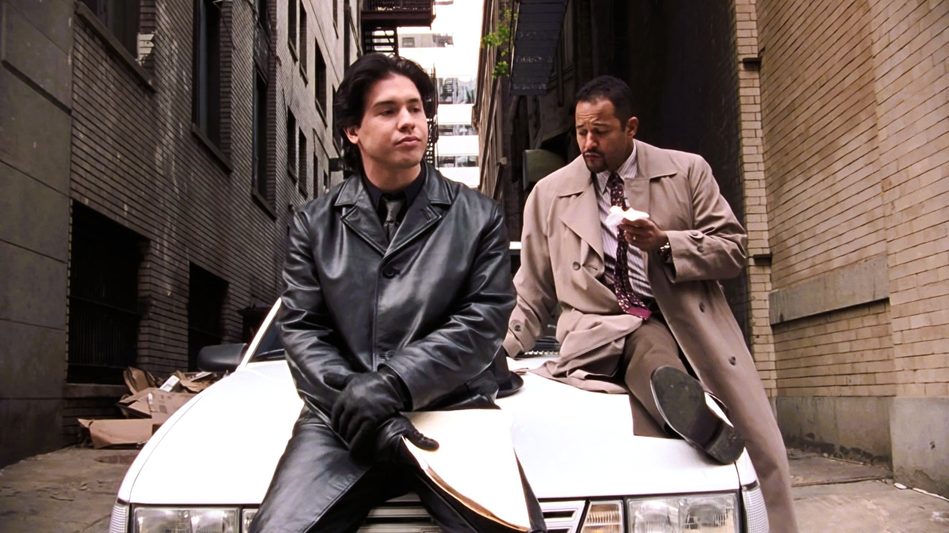 Сезон 6 Серия 11