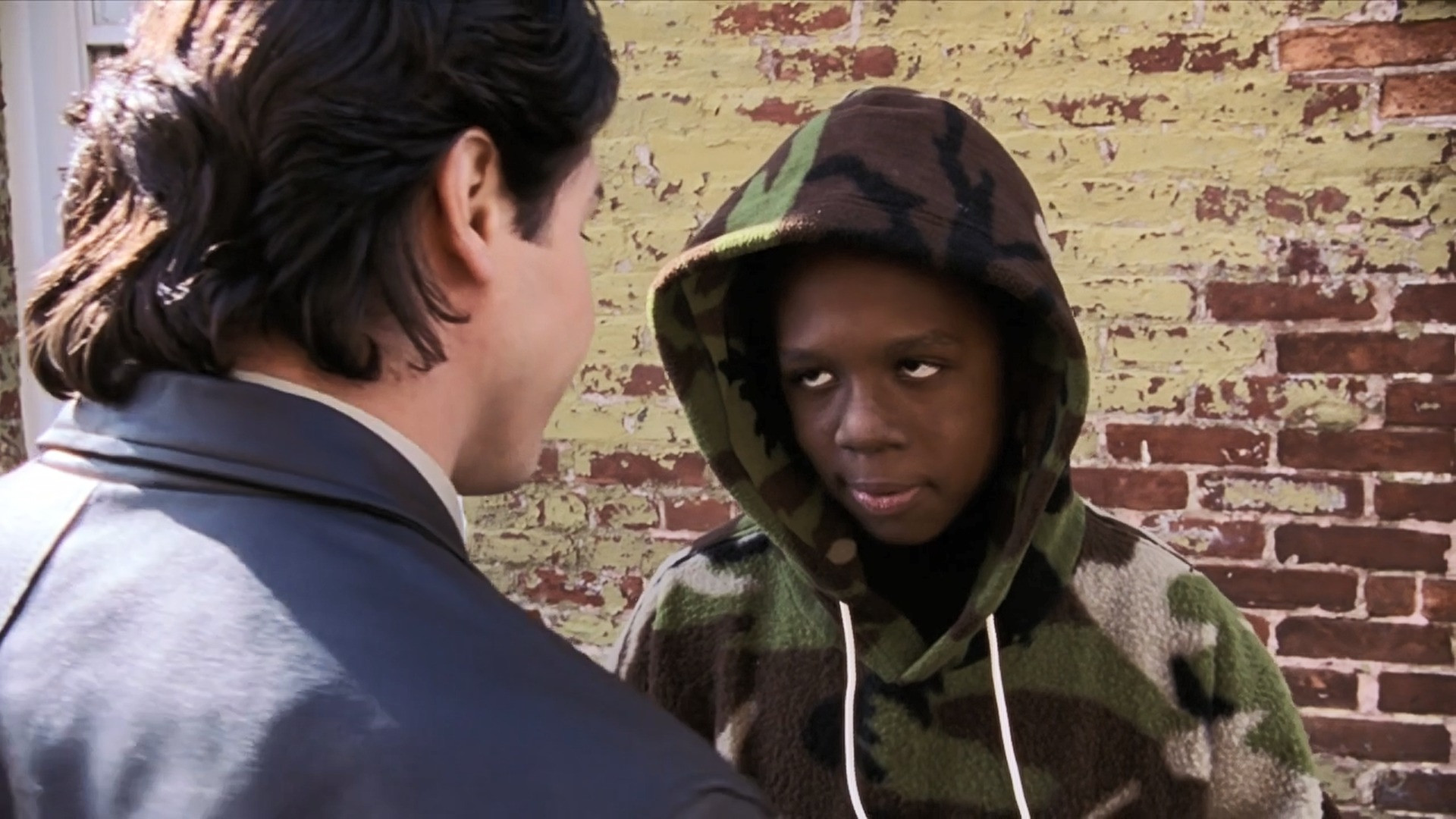 Сезон 6 Серия 10