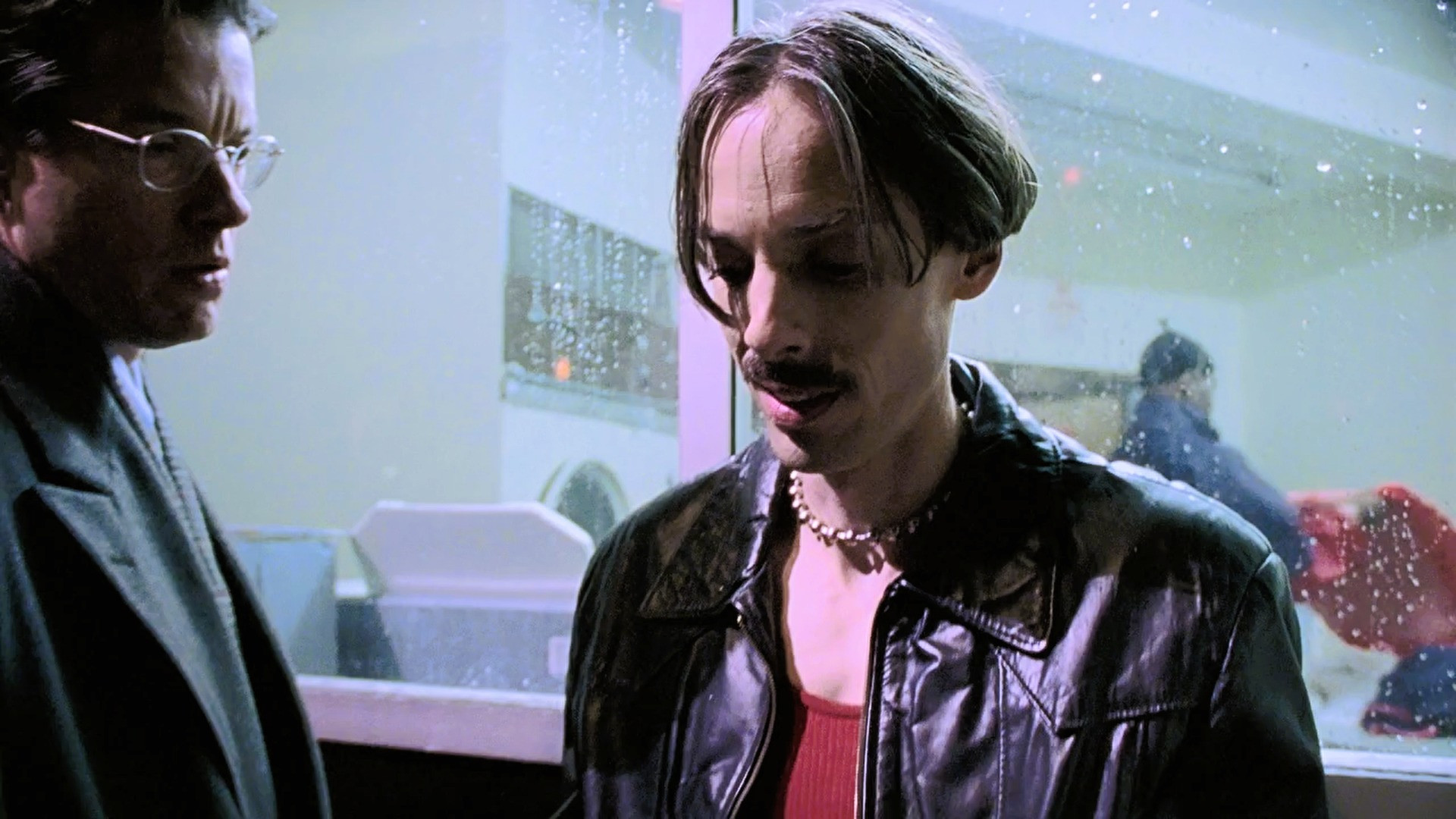 Сезон 6 Серия 9