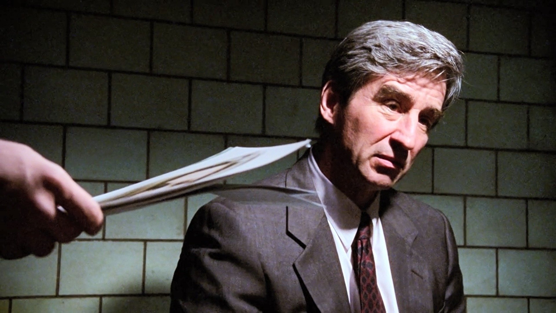 Сезон 6 Серия 5