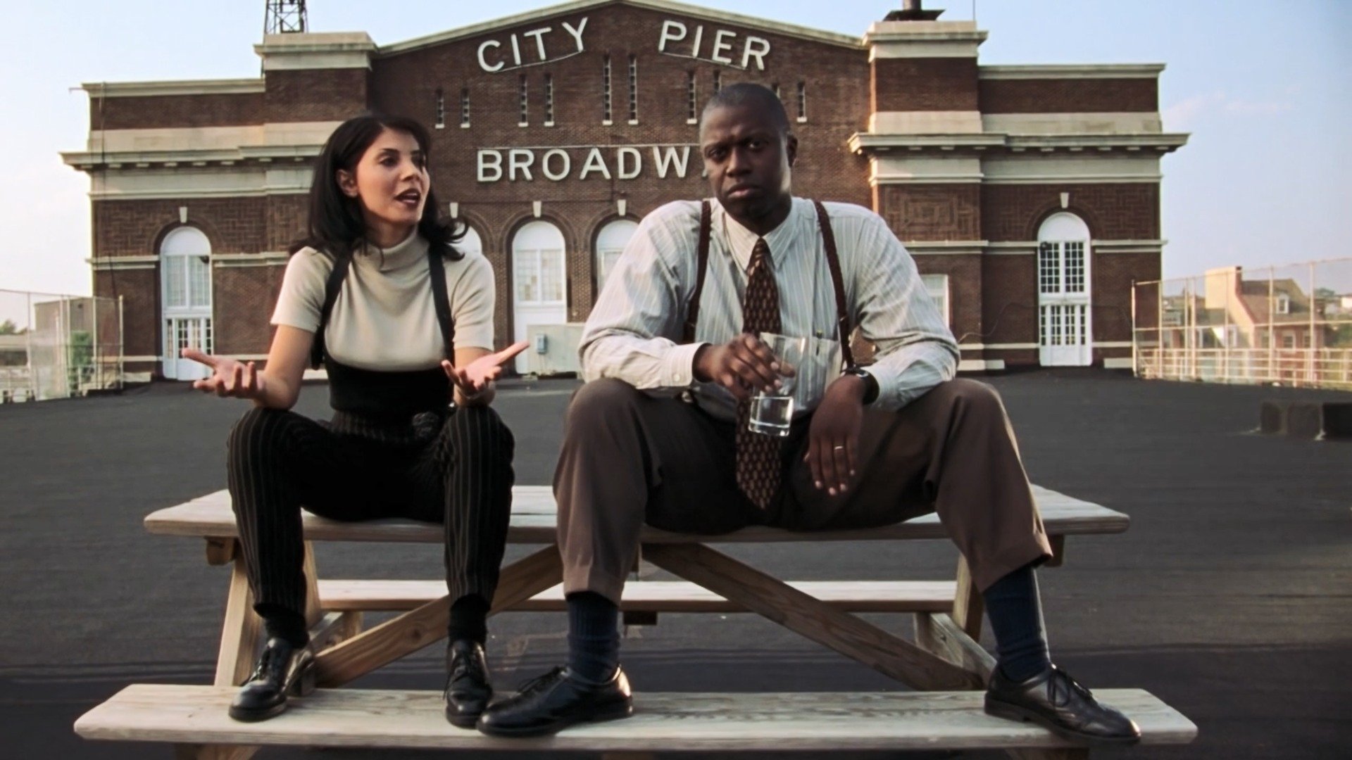 Сезон 6 Серия 3