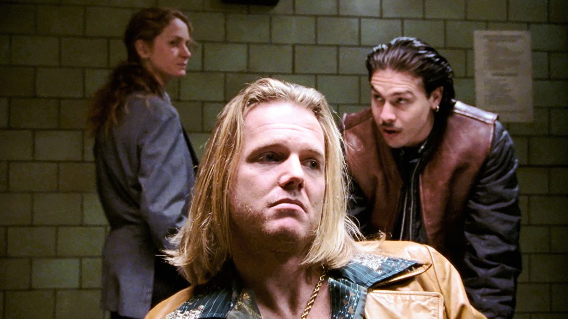 Сезон 5 Серия 21