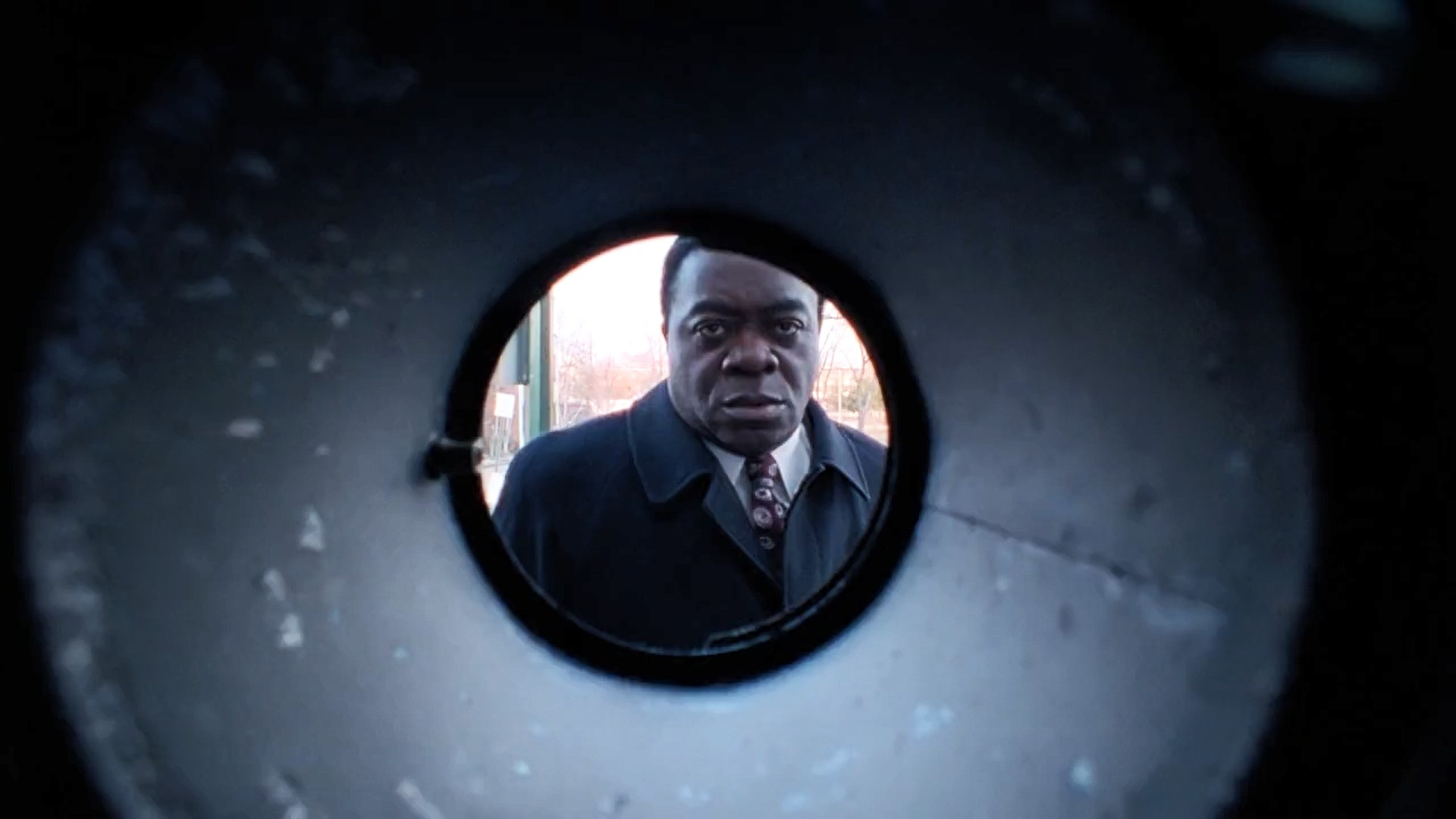 Сезон 5 Серия 20