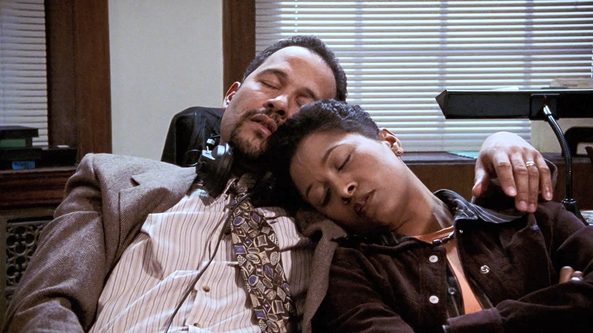 Сезон 5 Серия 19