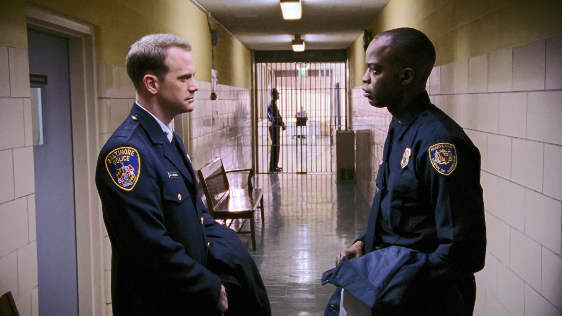 Сезон 5 Серия 18