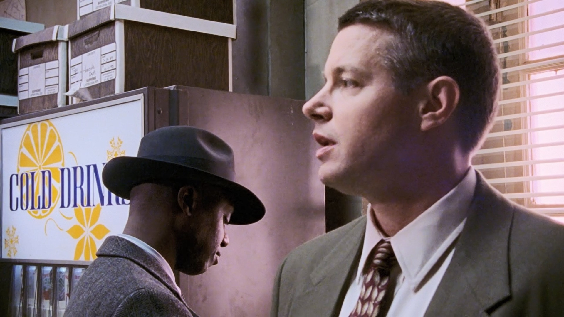 Сезон 5 Серия 13