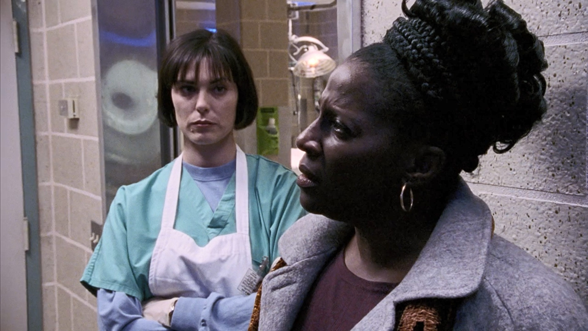 Сезон 5 Серия 12