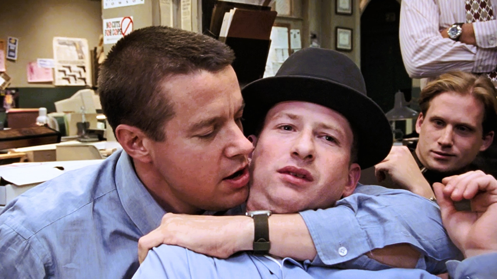 Сезон 5 Серия 11