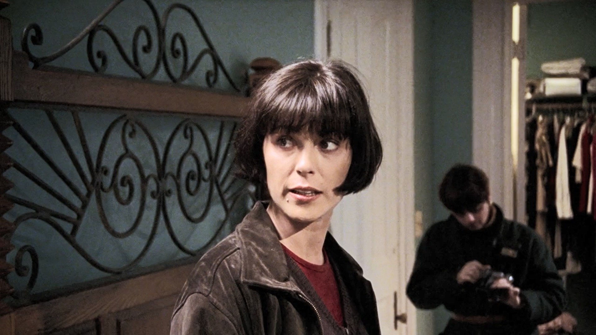 Сезон 5 Серия 9