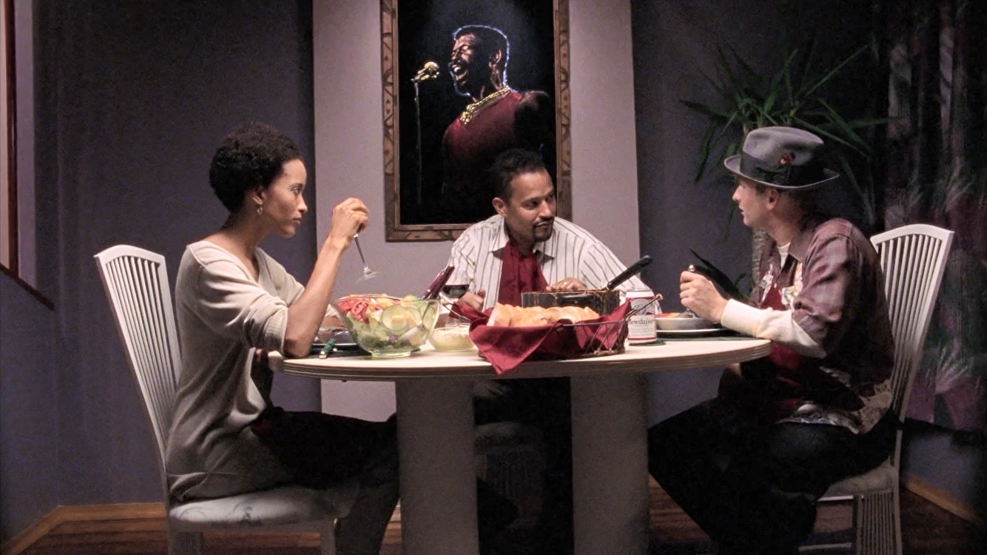 Сезон 5 Серия 5