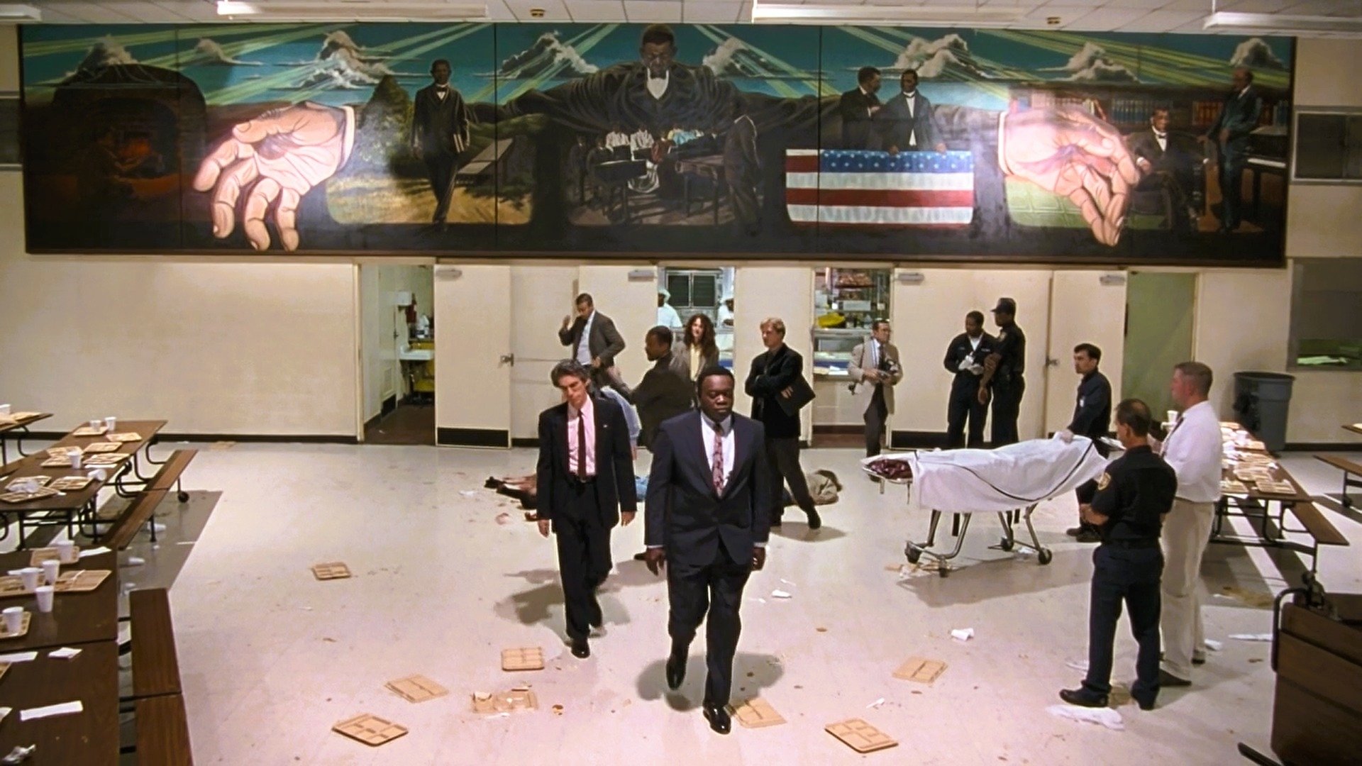 Сезон 5 Серия 3