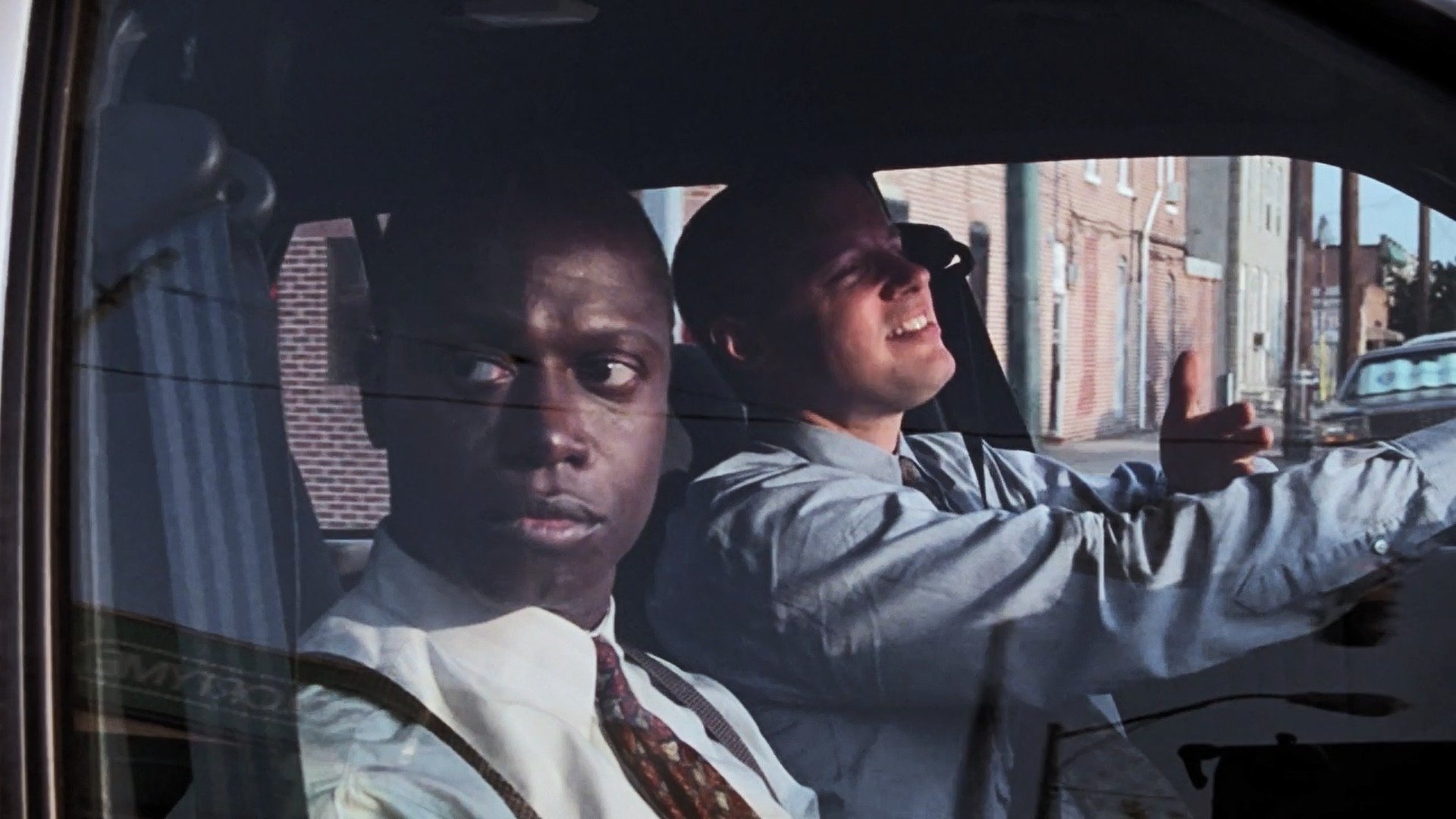 Сезон 5 Серия 2