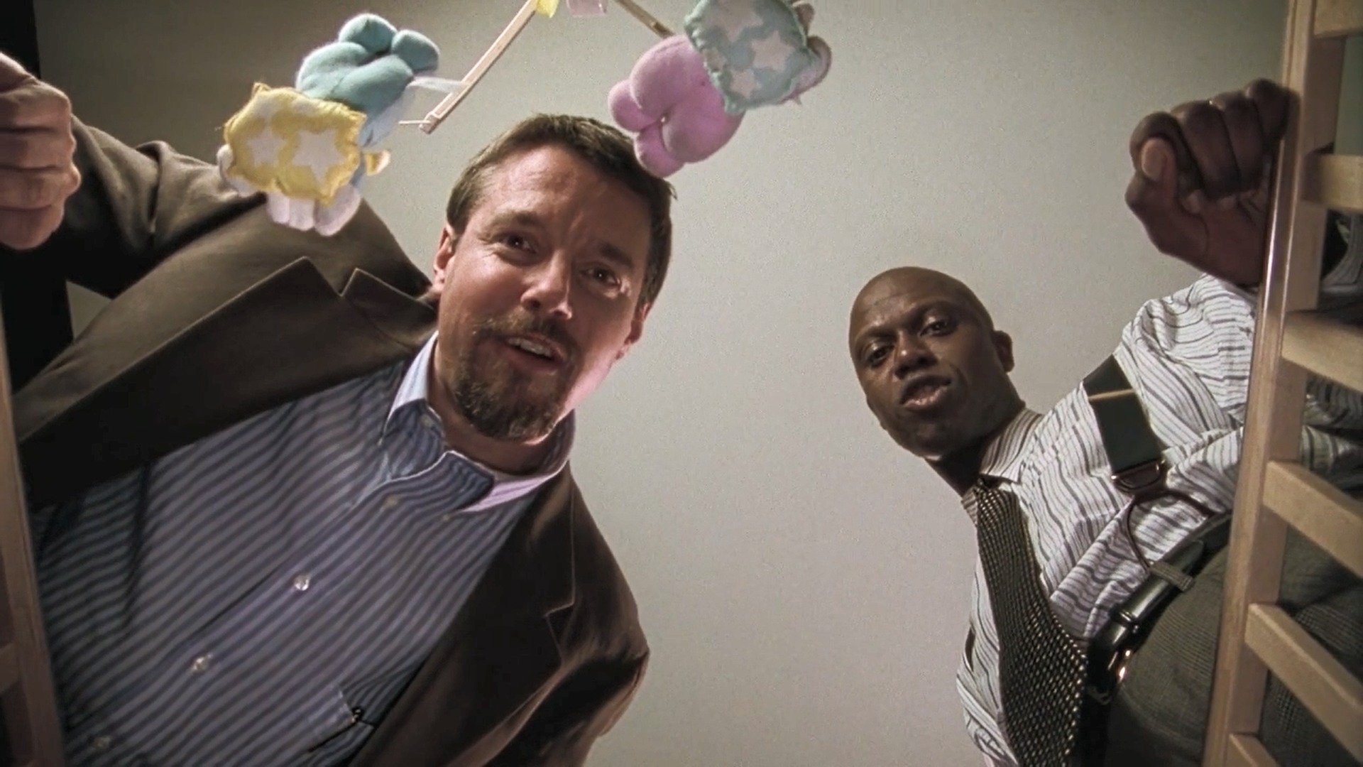 Сезон 4 Серия 22