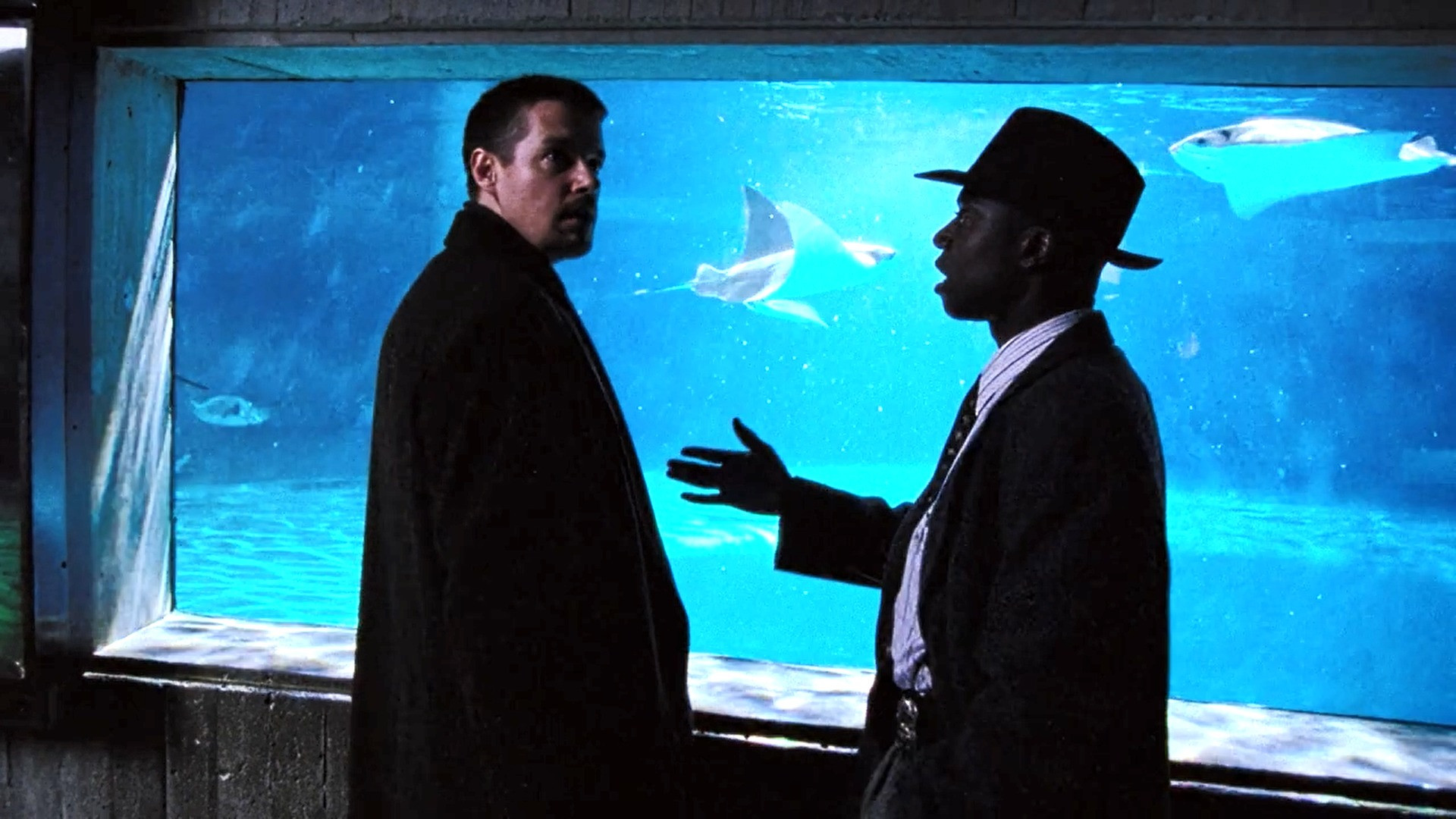 Сезон 4 Серия 19