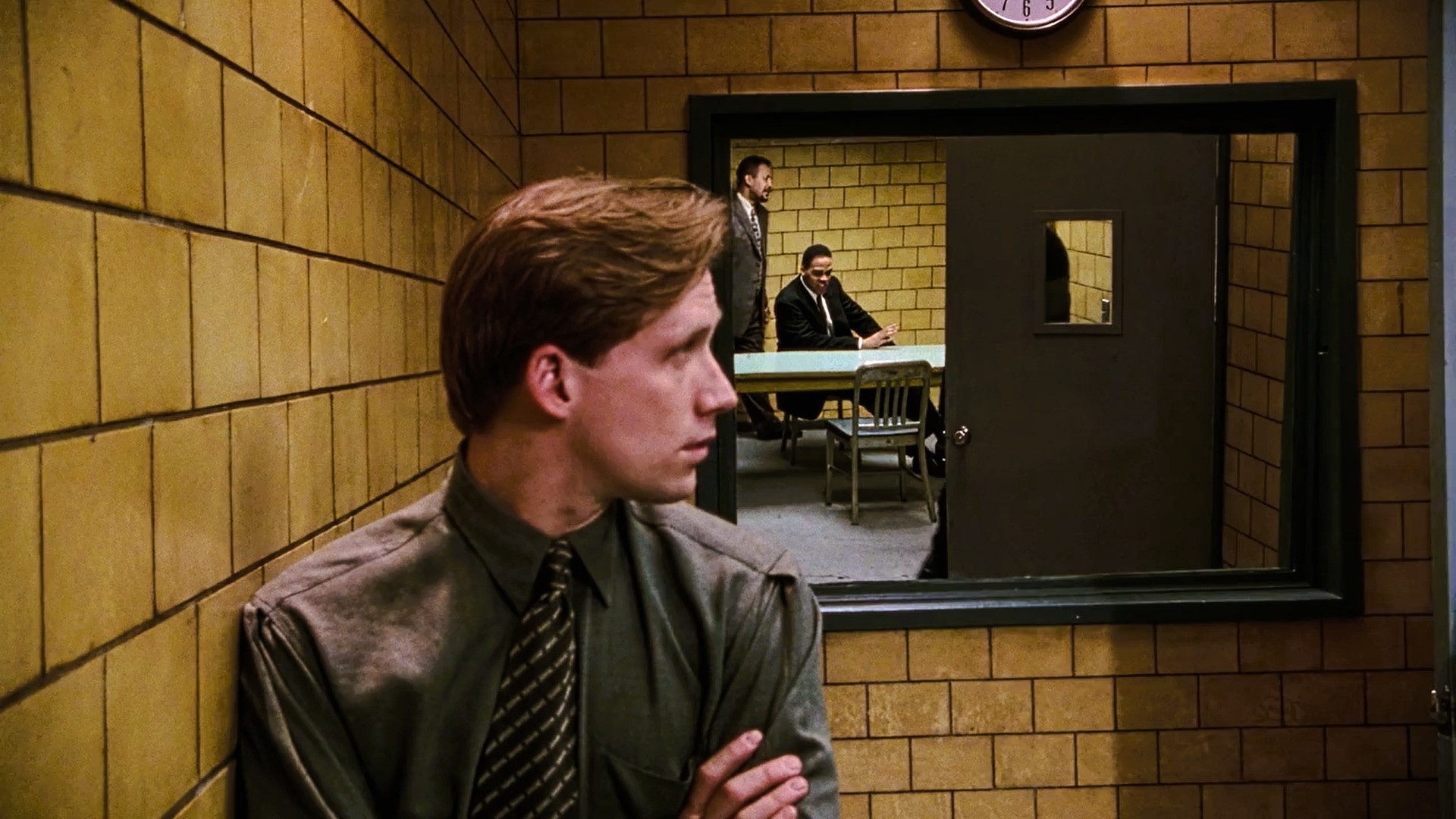 Сезон 4 Серия 18