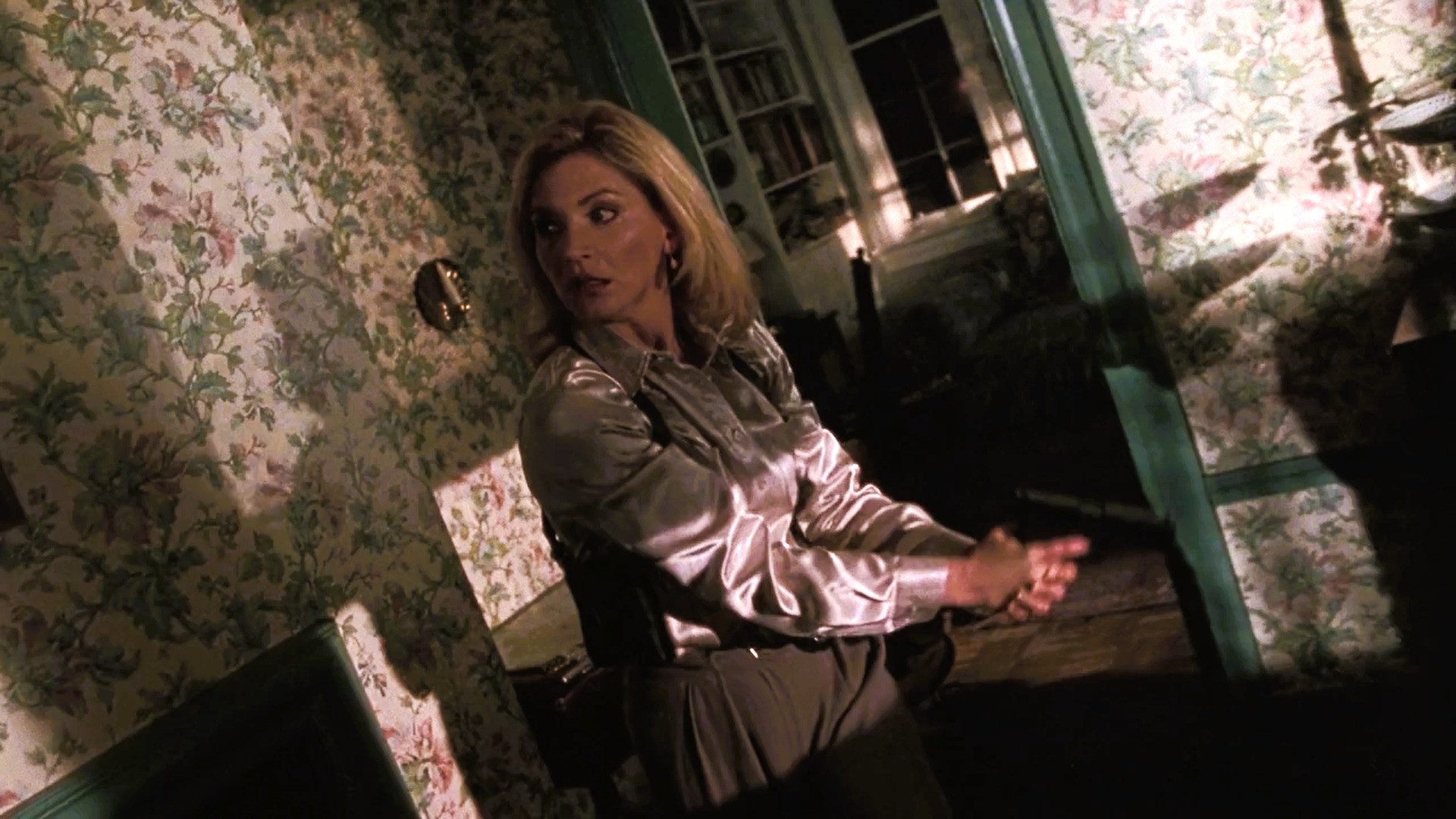 Сезон 4 Серия 15