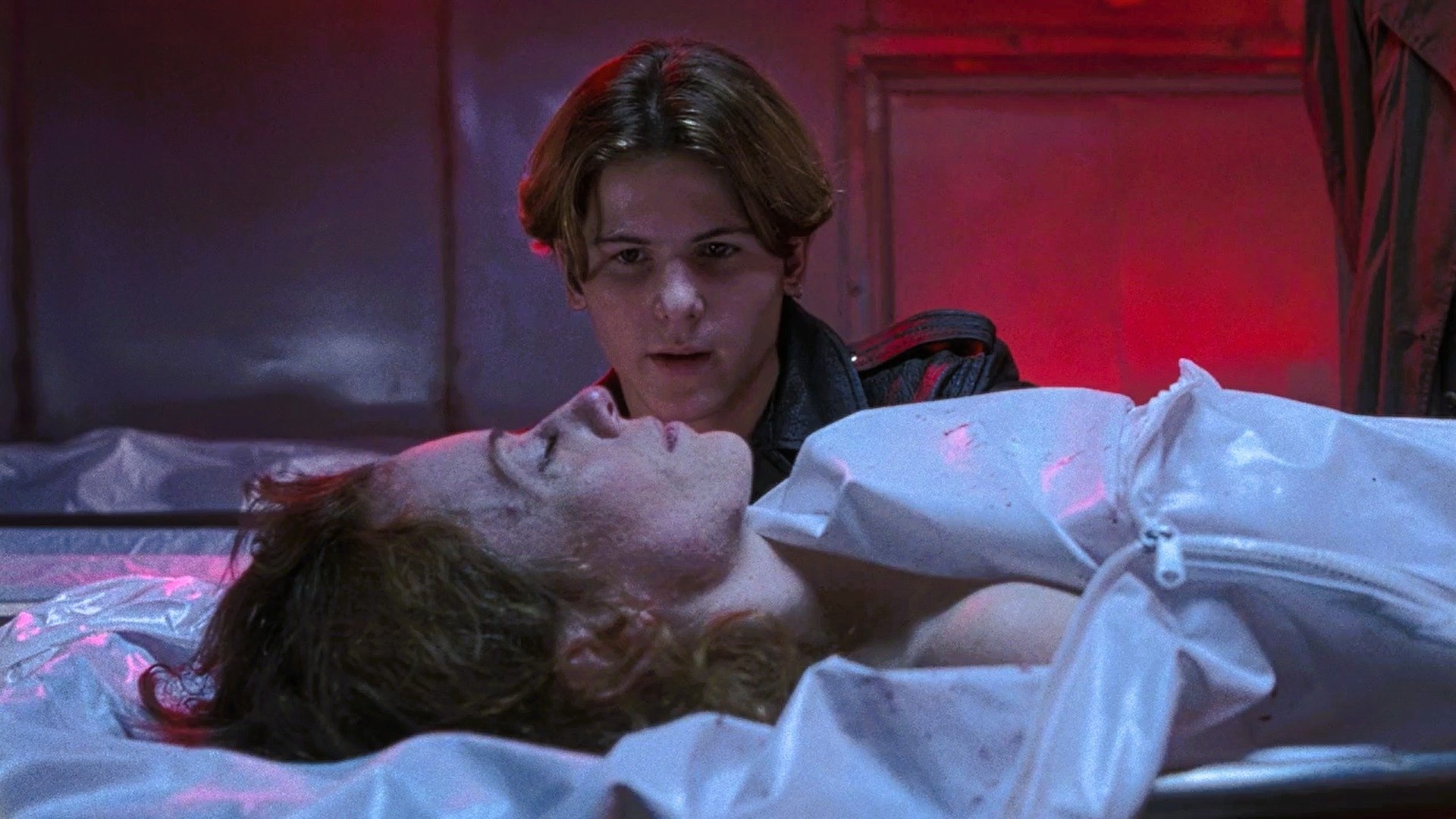 Сезон 4 Серия 12