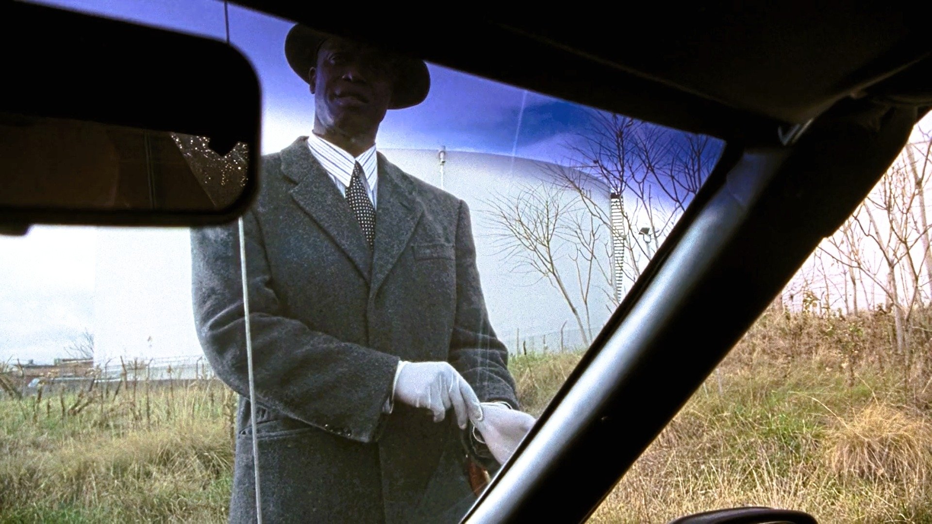 Сезон 4 Серия 11