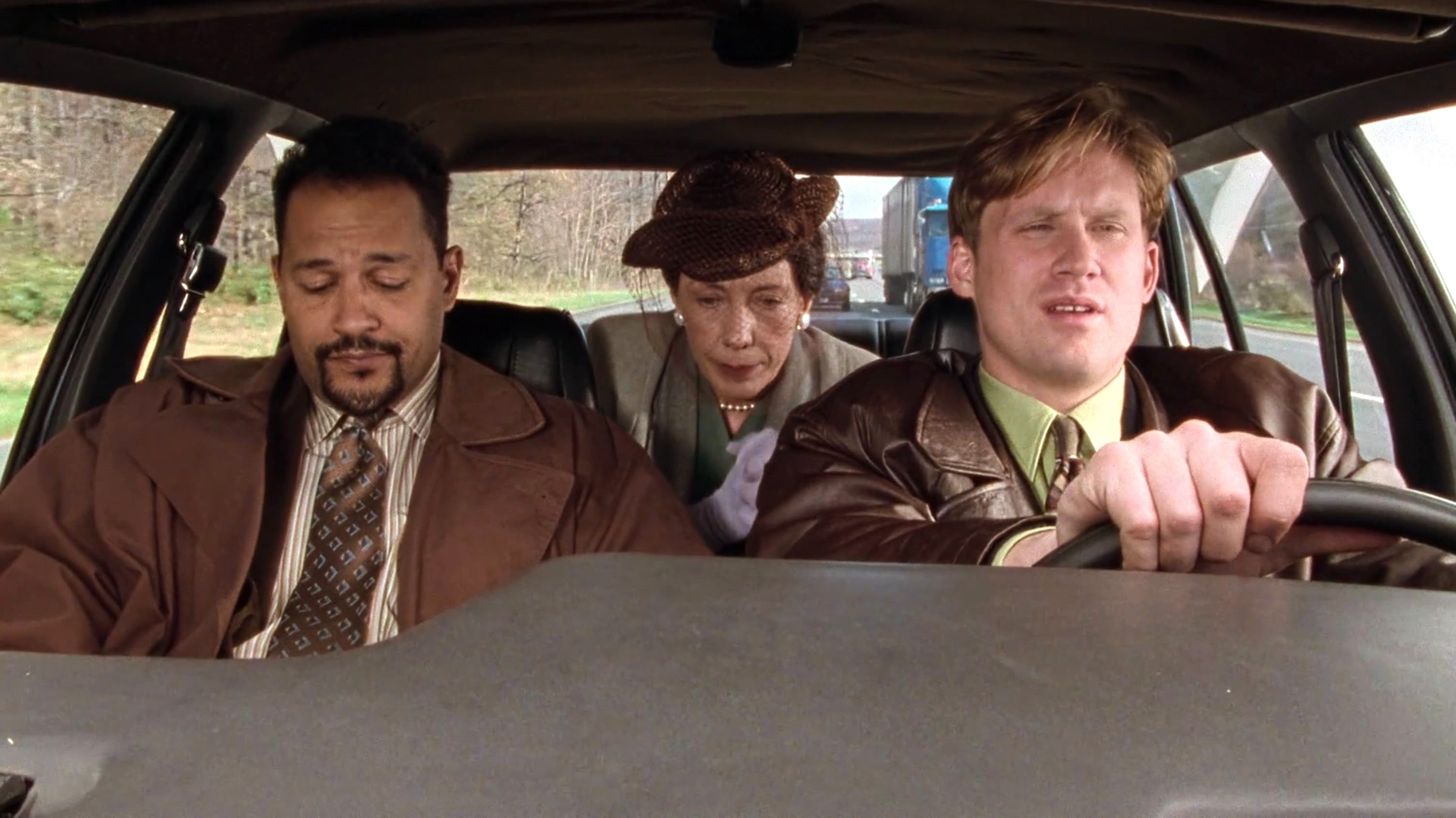 Сезон 4 Серия 10