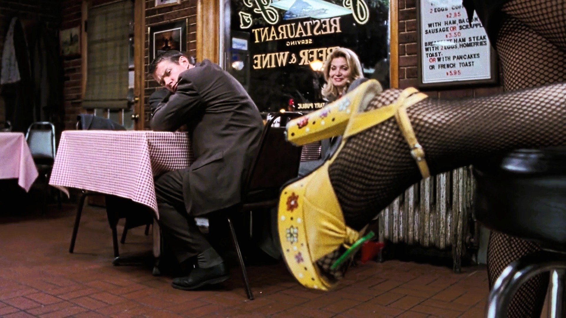 Сезон 4 Серия 9