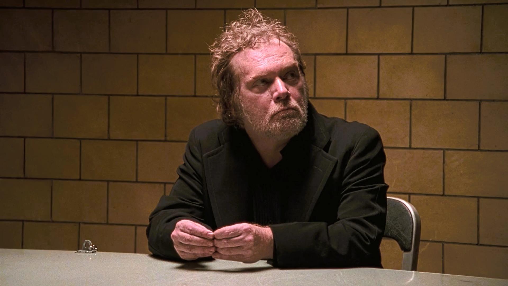 Сезон 4 Серия 7