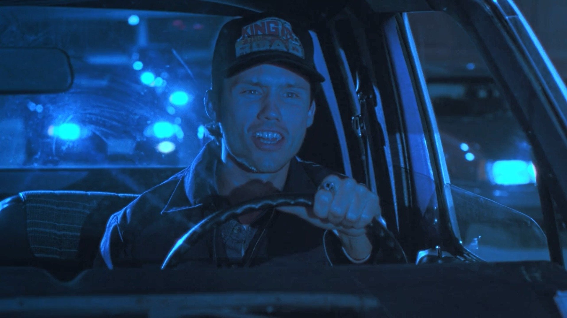 Сезон 4 Серия 4