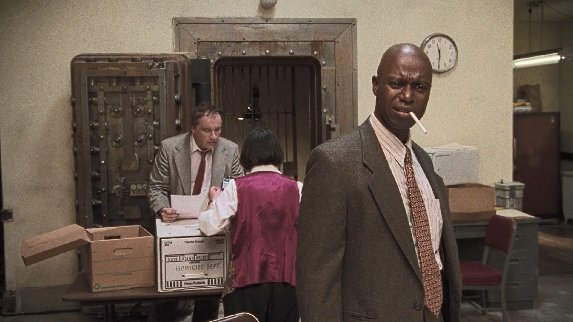 Сезон 4 Серия 3