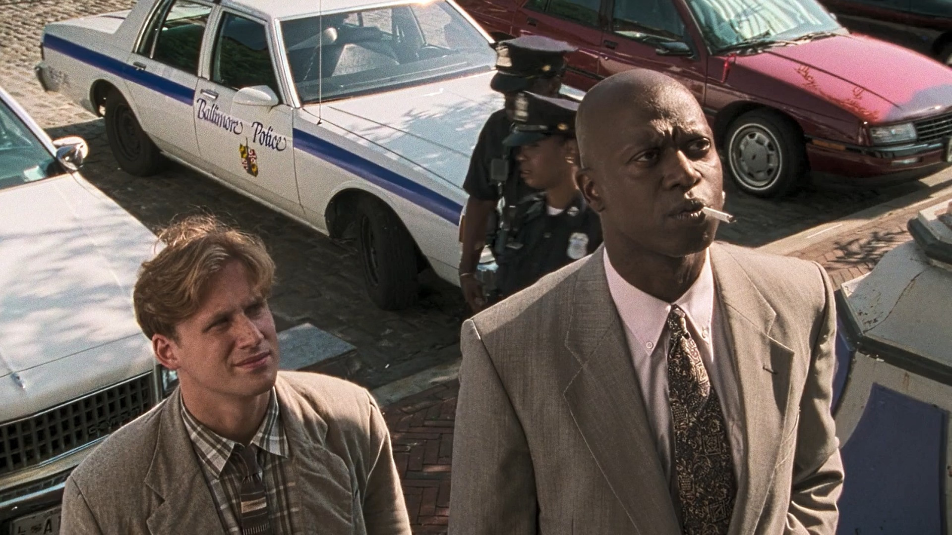 Сезон 4 Серия 2