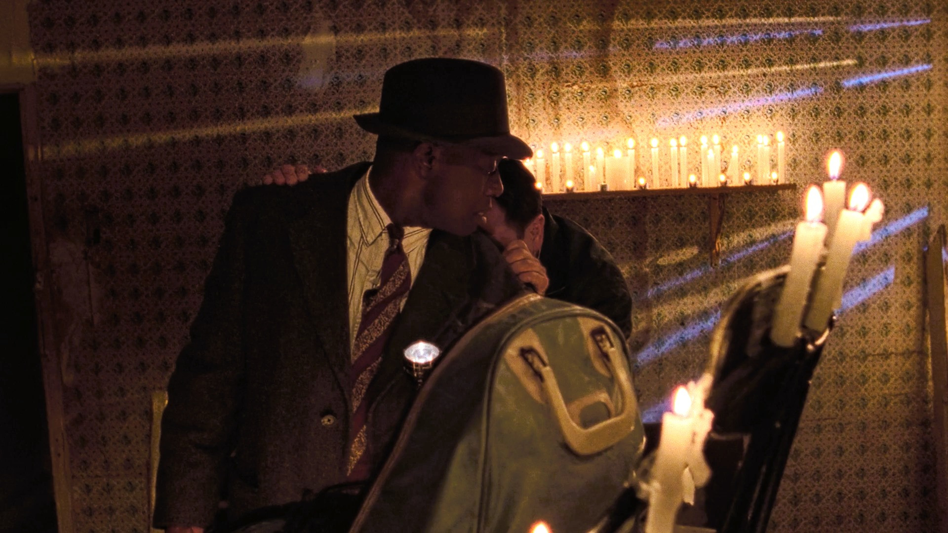 Сезон 3 Серия 20