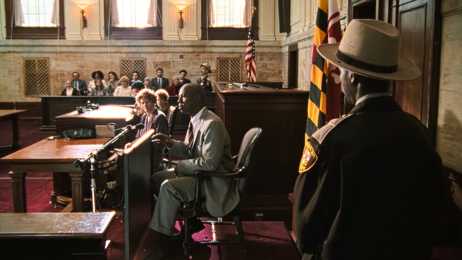 Сезон 3 Серия 19