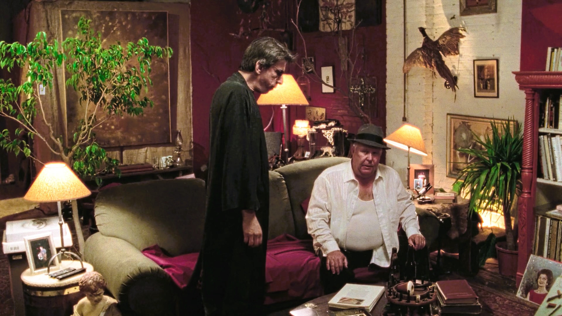 Сезон 3 Серия 16