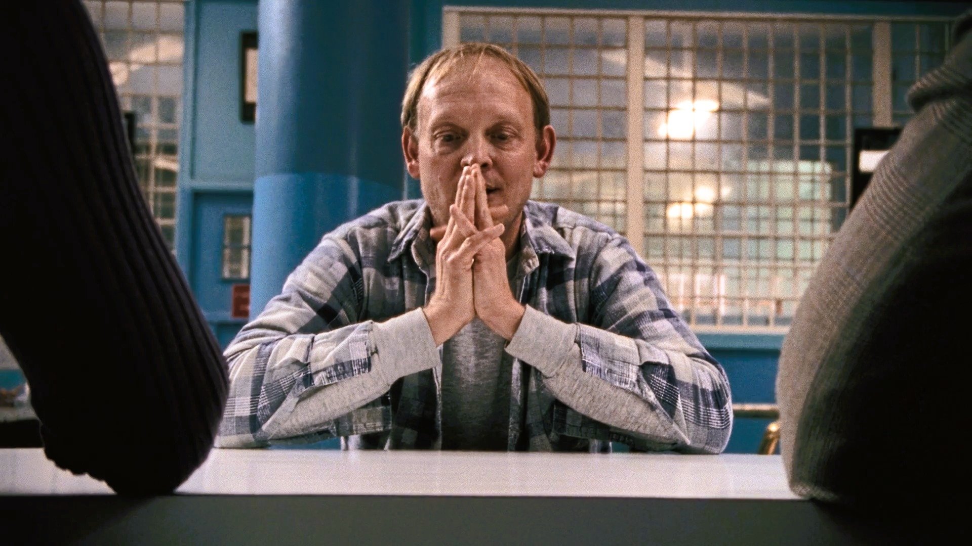 Сезон 3 Серия 12