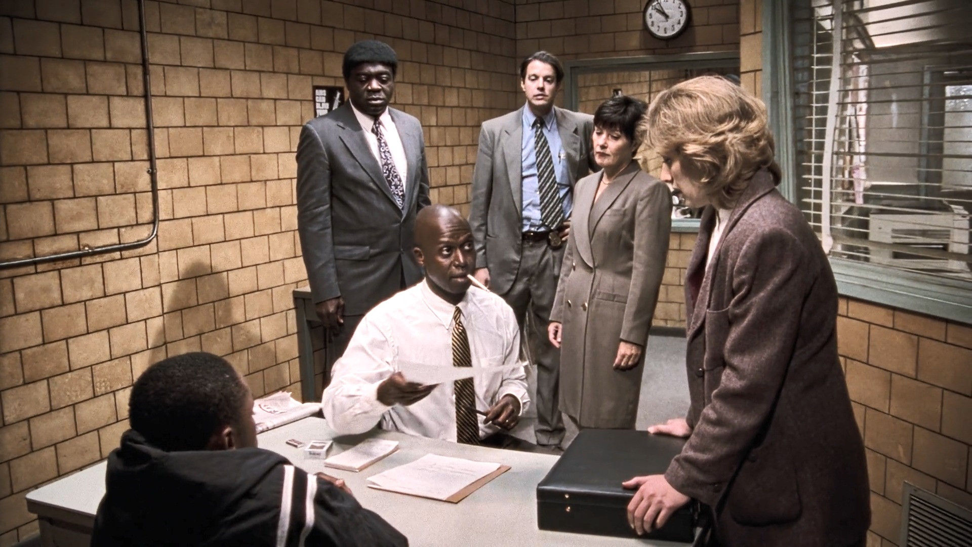 Сезон 3 Серия 9