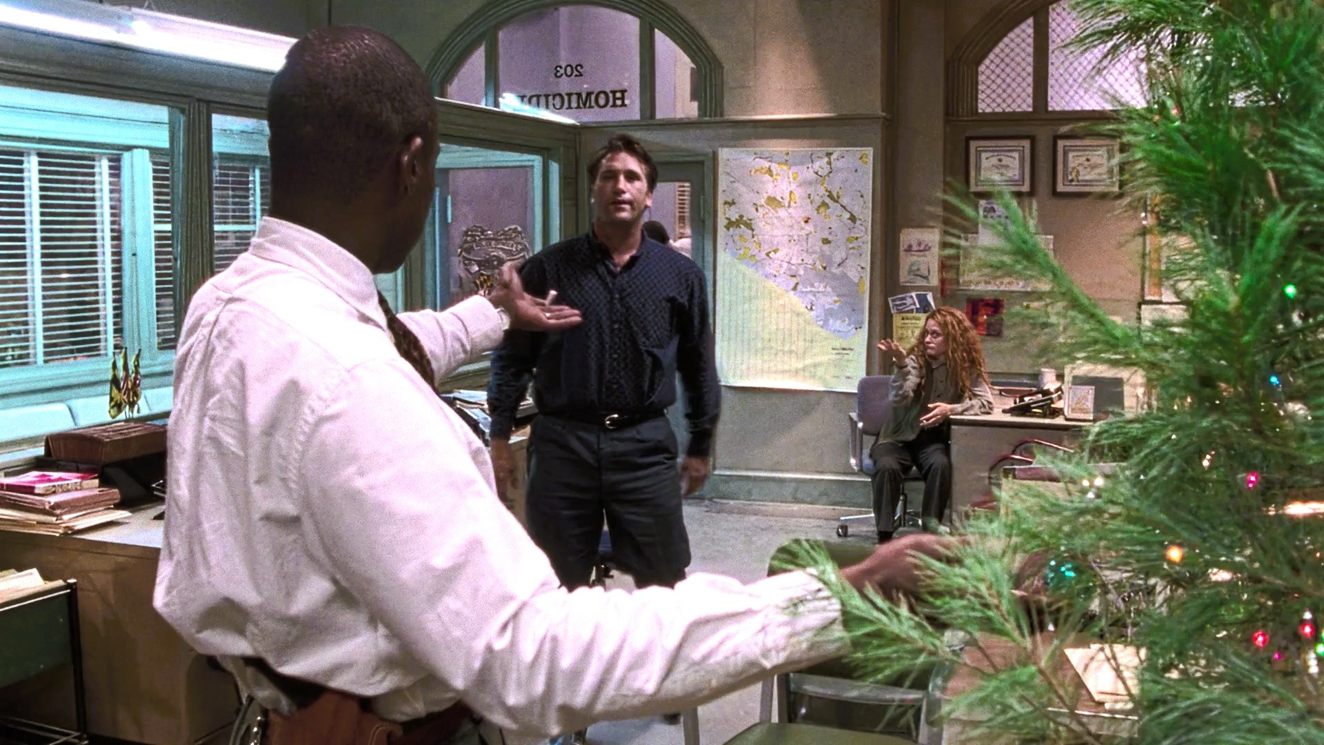 Сезон 3 Серия 8